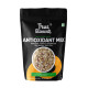 True Elements Antioxidant Mix Seeds 250g - Seeds Mix for Eating | Edible Seeds | Protein Rich Snacks | Mix of 6 Seed & Berries