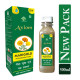 Axiom_Ayurveda Marigold Juice | Helpful In Wound Repair | Reduce Blemishes and Skin Problems | No Added Sugar - 250ml