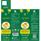 Axiom_Ayurveda Marigold Juice | Helpful In Wound Repair | Reduce Blemishes and Skin Problems | No Added Sugar - 250ml