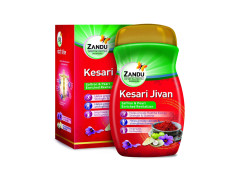 Zandu Kesari Jivan 900 gm.