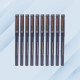 Luxor Fine Writer Black Color (pack Of 10 Pen) Luxor Fine Writer Black Color (pack Of 10 Pen)