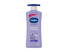 Vaseline Calming Lavender Body Lotion 400 ml