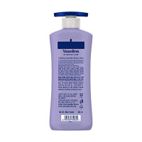 Vaseline Calming Lavender Body Lotion 400 ml