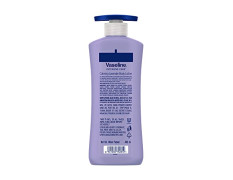Vaseline Calming Lavender Body Lotion 400 ml