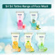 Sri Sri TATTVA shuddhta ka naam Sri Sri Tattva Anti Acne Face Wash (60Ml, Pack Of 4) - Controls Oil, Prevents Acne, Purifies Skin Sri Sri TATTVA shuddhta ka naam Sri Sri Tattva Anti Acne Face Wash (60Ml, Pack Of 4) - Controls Oil, Prevents Acne, Purifies Skin