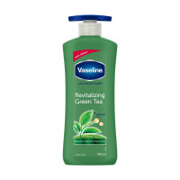 Vaseline Revitalizing Green Tea Body Lotion 400 ml