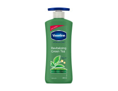 Vaseline Revitalizing Green Tea Body Lotion 400 ml