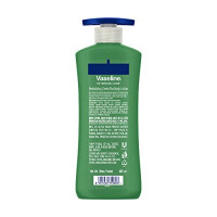 Vaseline Revitalizing Green Tea Body Lotion 400 ml