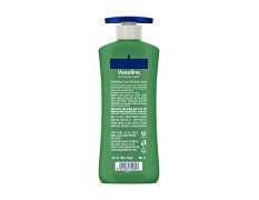 Vaseline Revitalizing Green Tea Body Lotion 400 ml