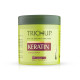 Trichup Keratin Hair Mask - 500 ml | For Dry & Damaged Hair | Helps to Reduce Split Ends | Improves Hair Appearance