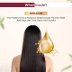 Trichup Keratin Hair Mask - 500 ml | For Dry & Damaged Hair | Helps to Reduce Split Ends | Improves Hair Appearance