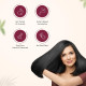 Trichup Keratin Hair Mask - 500 ml | For Dry & Damaged Hair | Helps to Reduce Split Ends | Improves Hair Appearance
