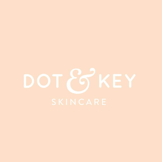 Dot & Key Glow Reviving Vitamin C Pink Clay Mask | Face Mask for Glowing Skin | Fades Pigmentation | Hydrates & Plumps Skin | For All Skin Types | For Women & Men | 85g