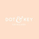 Dot & Key Glow Reviving Vitamin C Pink Clay Mask | Face Mask for Glowing Skin | Fades Pigmentation | Hydrates & Plumps Skin | For All Skin Types | For Women & Men | 85g