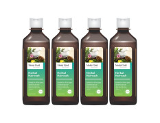 Axiom_Ayurveda Mukti Gold Hairwash Shampoo (200 ml) -Pack of 4