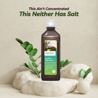 Axiom_Ayurveda Mukti Gold Hairwash Shampoo (200 ml) -Pack of 4