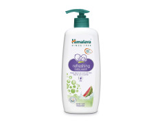 Himalaya Refreshing Baby Wash 400 ml