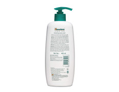 Himalaya Refreshing Baby Wash 400 ml