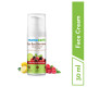 Mamaearth Bye Bye Blemishes Face Cream, For Pigmentation & Blemish Removal, With Mulberry Extract & Vitamin C - 30ml