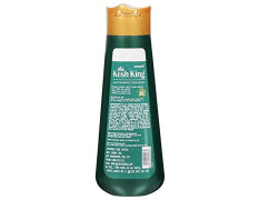 Kesh King Anti Hairfall Shampoo with aloe and 21 herbs, 200ml