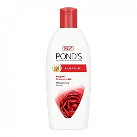 Pond's Juliet Rose Body Lotion, 100 ml