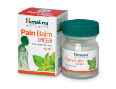 Himalaya Pain Balm Strong - 10g