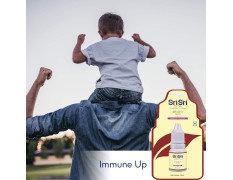 Sri Sri Ayurveda Tattva Shakti Drops, 10ml (Pack of 5)