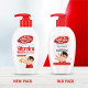 Lifebuoy Total 10 Germ Protection Liquid Handwash, Fights Bacteria & Viruses, Maintains Hand Hygiene, 190 ml With Refill Pouch 185 ml Free