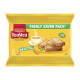 Britannia Rusk Toastea Premium Bake , 700gm, Brown