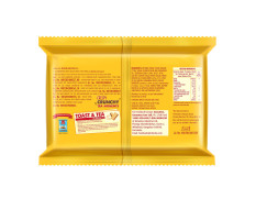 Britannia Rusk Toastea Premium Bake , 700gm, Brown