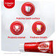 Colgate Visible White, Teeth Whitening Toothpaste, 300g, 100gm x 3 (Sparkling Mint)