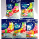 Wonder Fresh Colour Naphthalene Ball 100gms (Pack of 5 Packets)