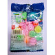 Wonder Fresh Colour Naphthalene Ball 100gms (Pack of 5 Packets)