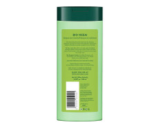 Biotique Fresh Neem Anti Dandruff Shampoo and Conditioner | Controls Dandruff | Eliminates Dryness, Flaking, and Itching | Hair Looks Fresh and Lustrous |Suitable for All Skin Types | 180ml