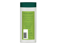 Biotique Bio Soya Protein Fresh Nourishing Shampoo | Repairs Dry and Damaged Hair |Maintains pH Balance |Promotes Healthy Shiny Hair| Prevents Color Fading | All Skin Types | 180ml