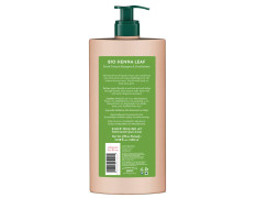 Biotique Bio Henna Leaf Fresh Texture Shampoo and Conditioner, 650ml