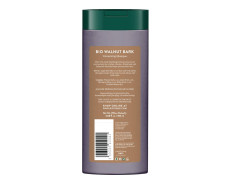 Biotique Bio Walnut Volume and Bounce Shampoo and Conditioner | For Fine and Thinning Hair| Volumizing Shampoo for Thin Hair |100% Botanical Extracts |180ml