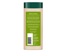 Biotique Bio Henna Leaf Fresh Texture Shampoo & Conditioner, 180 ml