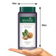 Biotique Bio Walnut Volume and Bounce Shampoo and Conditioner | For Fine and Thinning Hair| Volumizing Shampoo for Thin Hair |100% Botanical Extracts |340ml