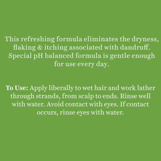 Biotique Fresh Neem Anti Dandruff Shampoo and Conditioner | Controls Dandruff | Eliminates Dryness, Flaking, and Itching | Hair Looks Fresh and Lustrous |Suitable for All Skin Types | 340ml