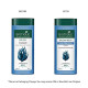 Biotique Ocean Kelp Anti Hairfall Shampoo | Intensive Hair Growth Therapy| Anti Hairfall Shampoo that Maintains Shine |100% Botanical Extracts | Suitable for All Hair Types |180ml