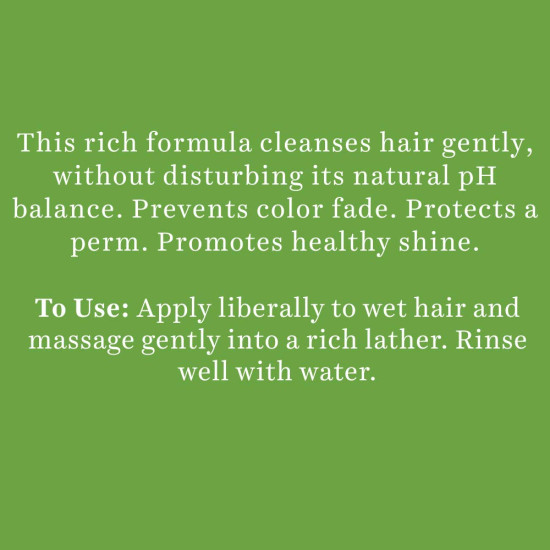 Biotique Bio Soya Protein Fresh Nourishing Shampoo | Repairs Dry and Damaged Hair |Maintains pH Balance |Promotes Healthy Shiny Hair| Prevents Color Fading | All Skin Types | 650ml