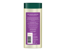 Biotique White Orchid Brightening Body Lotion For Extra Brightening & Radiance (180ml, Normal Skin)