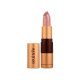SoulTree Ayurvedic Lipstick - Peachy Mist 540, 4gm | Creamy Texture | Enriched with Organic Ghee & Almond Oil | Moistured & Nourished Lips | 4gm