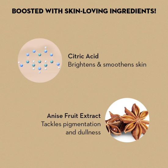 SUGAR Cosmetics Magic Wand Full Coverage Concealer | Matte | Waterproof |For All Skin Types | Lasts Upto 8 Hrs | 8.4gm - 12 Con Leche (Light Full Coverage Concealer With Golden Undertone) SUGAR Cosmetics Magic Wand Full Coverage Concealer | Matte | Waterproof |For All Skin Types | Lasts Upto 8 Hrs | 8.4gm - 12 Con Leche (Light Full Coverage Concealer With Golden Undertone)