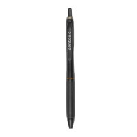 Pentonic B-RT 0.7mm Retractable Ball Pen Blister Pack | Black Ink | Set of 10