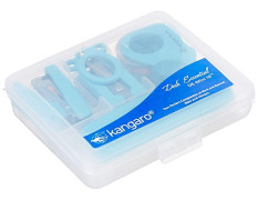 Kangaro DE Mini 10 Manual Staplers