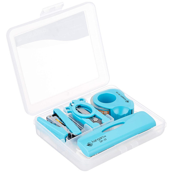 Kangaro DE Mini 10 Manual Staplers
