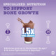 PediaSure 7+ Specialized Nutrition Drink Powder 400 Grams,Premium Chocolate Flavour With Oats & Almonds,For Growing Children,Supports Height Gain,Muscle Strength &Brain Development,1 Count