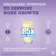 Pediasure 7+ Specialized Nutrition Drink Powder 400 grams,Vanilla Delight Flavour,Scientifically Designed Nutrition for Growing Children,Supports Height Gain,Muscle Strength &Brain Development